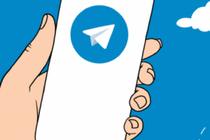 Статьи в Телеграм-канал “ТД Промресурс”_ Полное ведение канала