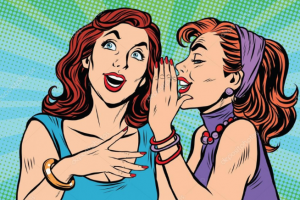 Речь для блога "Теннисной сплетницы"