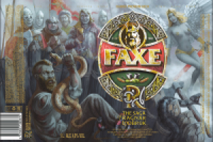 Сага о Рагнаре Лодброке