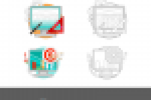 графика для студии web-дизайна