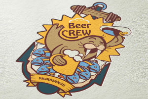 Beer Crew