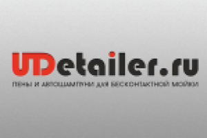 UDetailer
