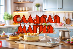 Баннер для кулинарного канала