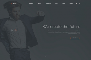 Адаптивная верстка