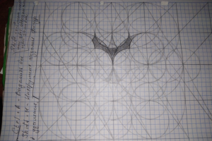 набросок лого 1