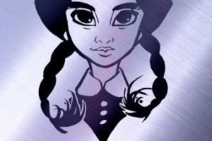 Лого тату салона 2