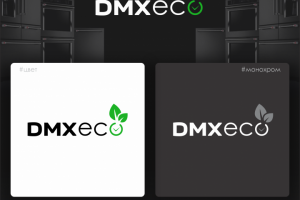 DMXECO -Логотип