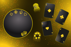 Покер баннер