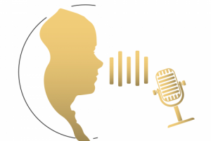 Подкаст логотип