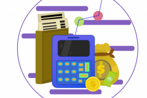 Финансы логотип