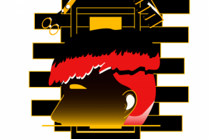 Салон красоты логотип