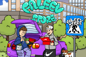 Аватар для магазина