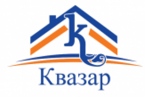 Логотип строительной компании