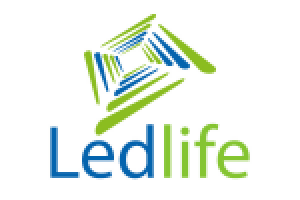 Логотип производителя светильников