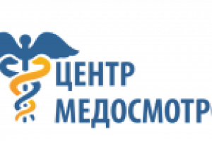Логотип медицинского центра