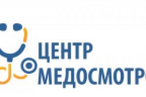 Логотип медицинского центра