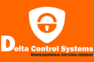 Логотип для систем контроля