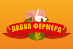 Логотип для фермера