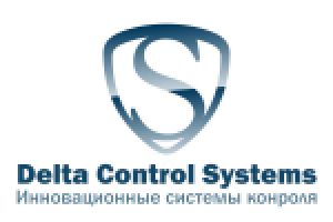 Логотип для Delta Control Systems