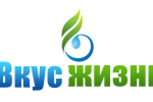 Логотип для чистой бутилированной воды