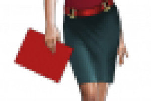 Разработка персонажей