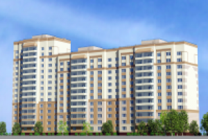 Многоквартирный дом