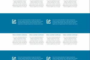 Сайт креативного агенства