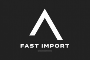 fast import