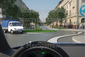 Иллюстрации к экз.билетам ПДД