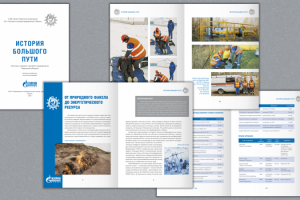 Вёрстка многостраничных изданий