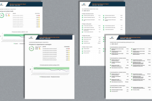 Вёрстка перевода