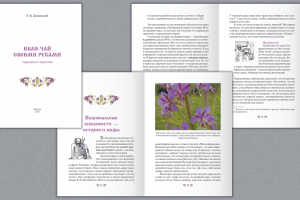 Заготовка продукта