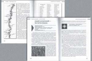 Путеводитель по рекам Прикамья