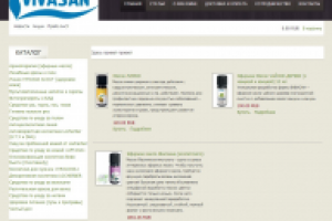 Интернет-магазин экотоваров