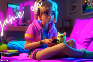 Баннер для youtube