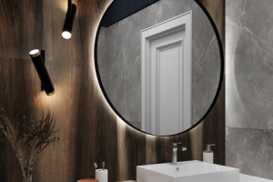 Ванная комната