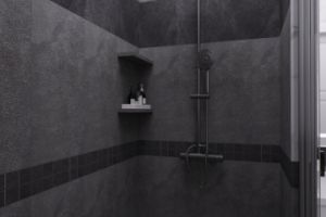 Ванная комната 5 кв.м