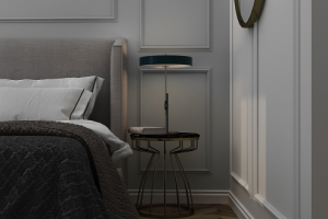 Дизайн проект квартиры 84 кв.м