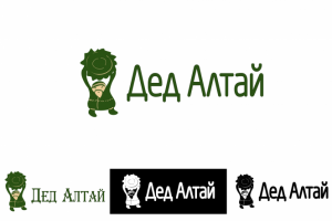 вариант логотипа