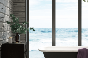 проект ванной