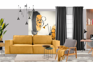 Проект частного дома