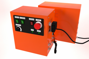 Пульт связи