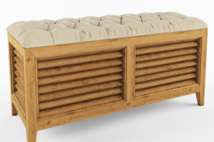 банкетка фирмы TimTyler