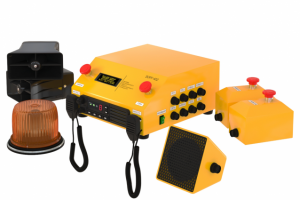 блоки связи и сигнализации