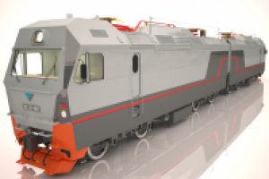 Электровоз