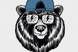 Принт для футболки