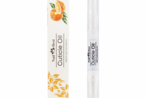 Масло для кутикулы