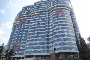 ЖК Красная Площадь, Сочи