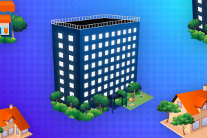 Иконки «Аренда домов»