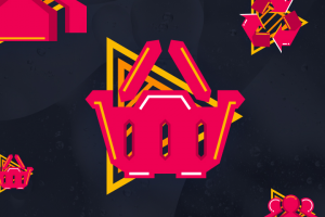 Иконки «Hyper Stone»